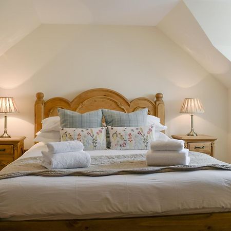Deuchars Cottage Kenmore  Esterno foto