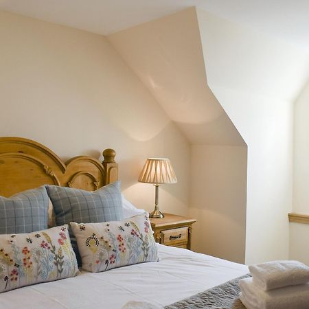 Deuchars Cottage Kenmore  Esterno foto
