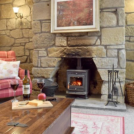 Deuchars Cottage Kenmore  Esterno foto