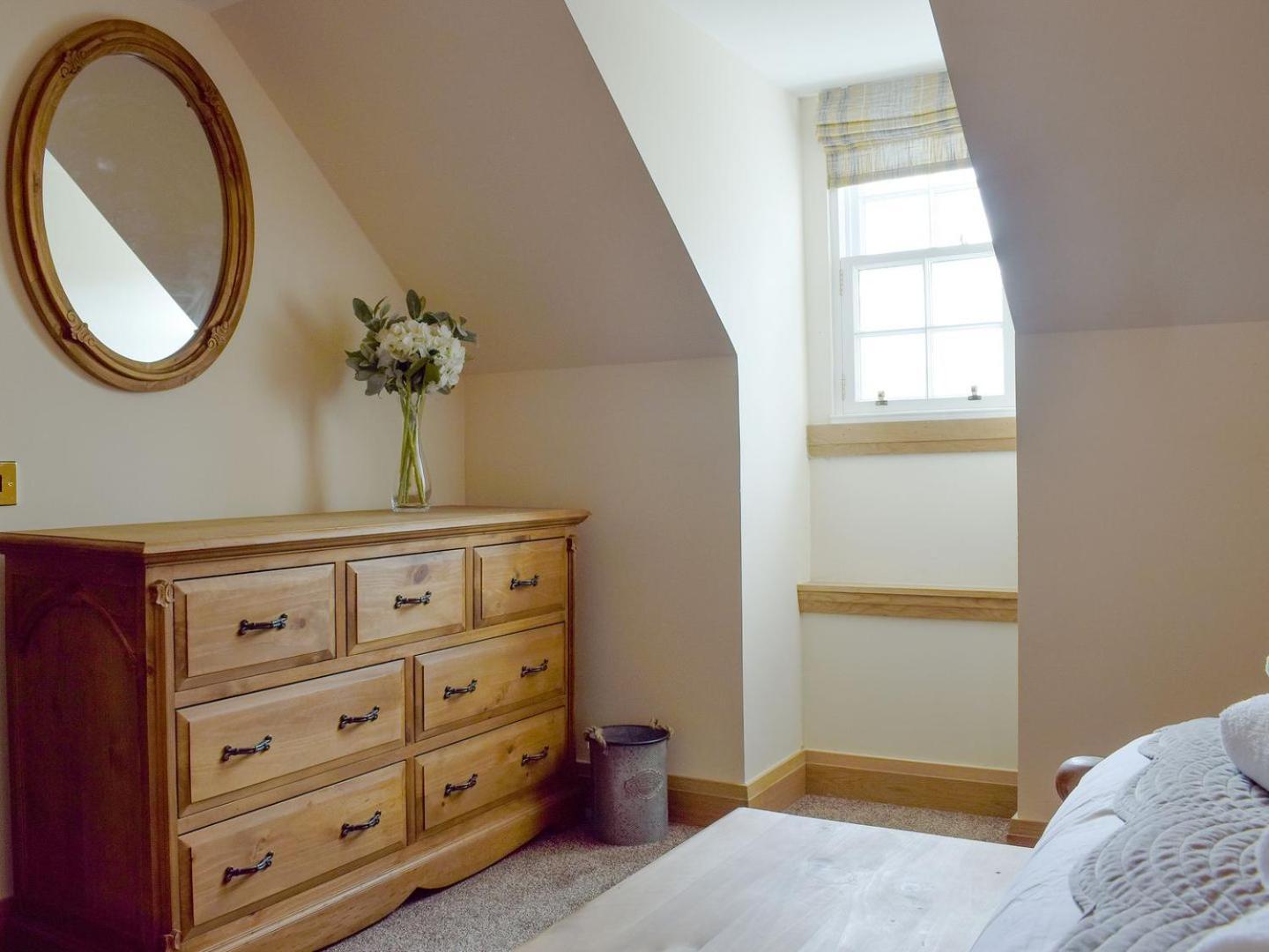 Deuchars Cottage Kenmore  Esterno foto